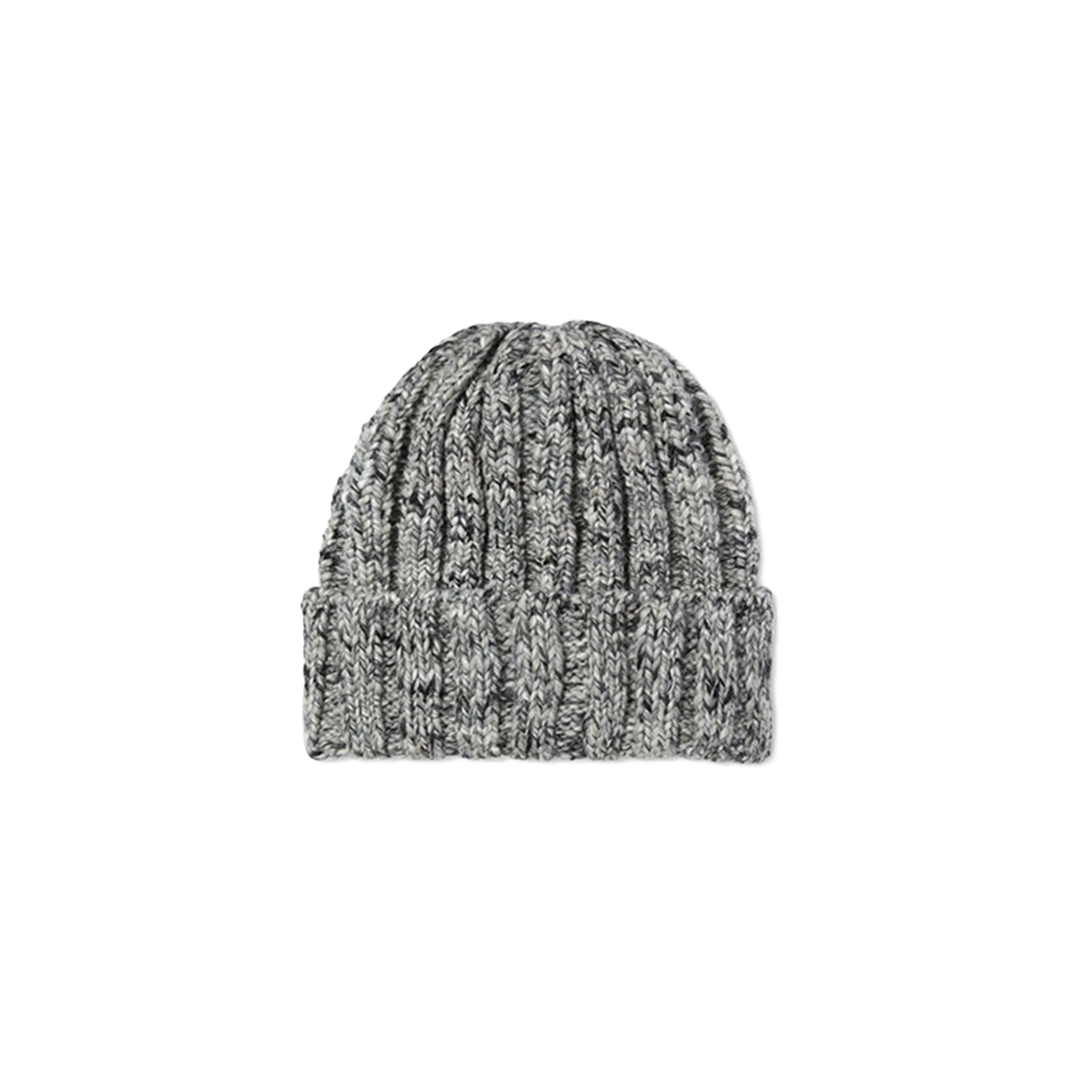 P000BHRT Polar Skate Co. Ali Beanie Grey