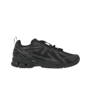 New Balance 1906R Black Dark Silver Metalic