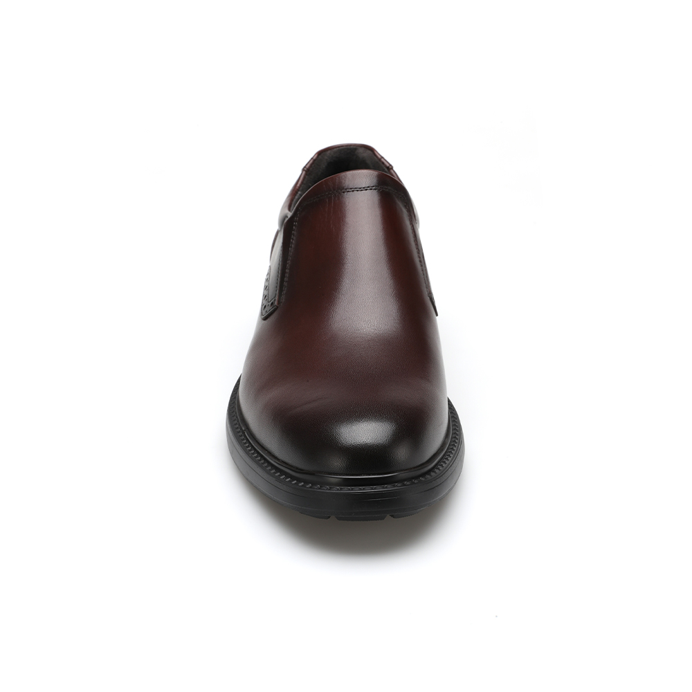 톰맥캔 오클리 02 로퍼 브라운(Thom McAn OAKLEY 02 Loafer Brown) - 3