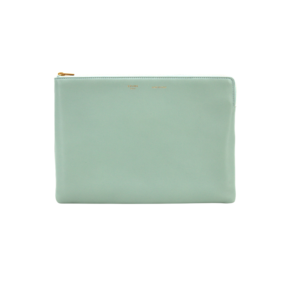 ITR4GTGULAFG Celine Clutch 104003