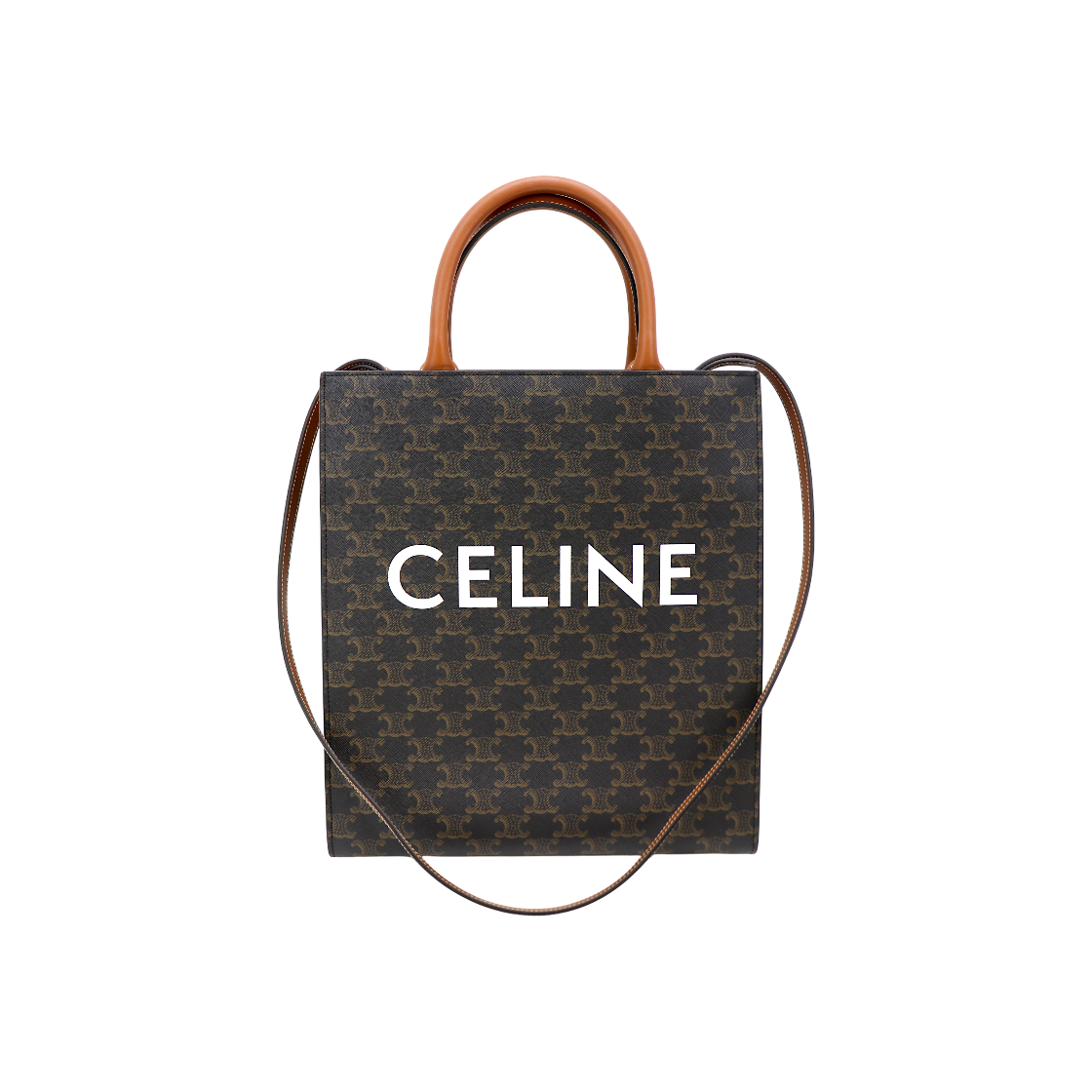 ITTGJMFDVWM2 Celine Vertical Cabas Small 191542