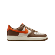 Nike Air Force 1 '07 Mosswood Brown Coconut Milk