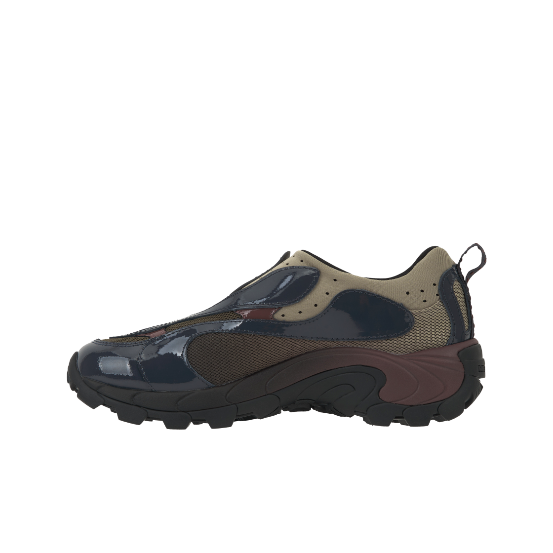 머렐 x 다임 목 스피드 스트릭 SE 탄(Merrell x Dime Moc Speed Streak SE Tan) - 3