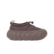 Crocs Overpuff Shorty Truffle