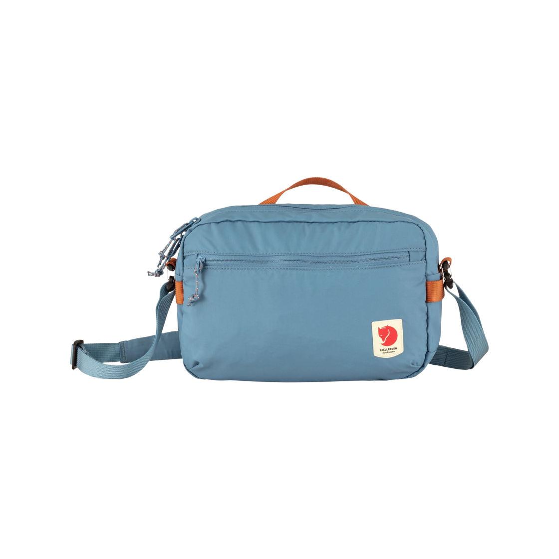피엘라벤 하이 코스트 크로스바디백 던 블루(Fjallraven High Coast Crossbody Bag Dawn Blue)