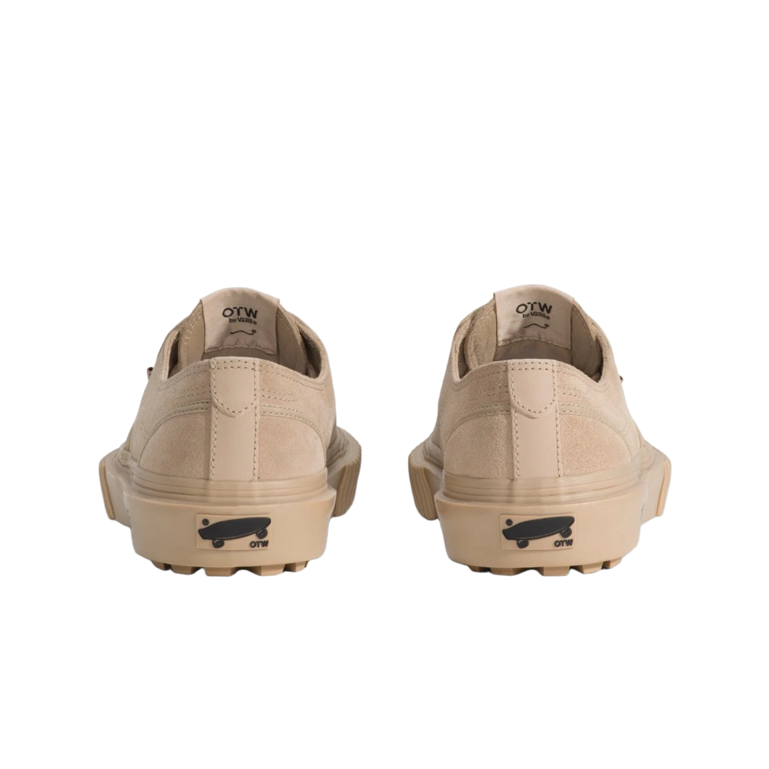 반스 x OAMC x 더블탭스 OTW 세일린 러그 다크 베이지(Vans x OAMC x WTAPS OTW Seylynn Lug Dark Beige) - 3