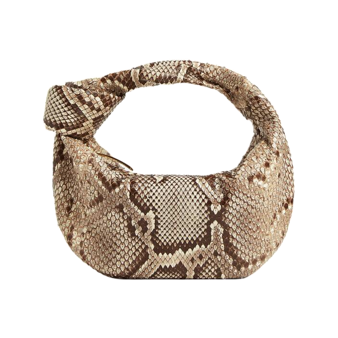 보테가 베네타 미니 조디백 로치아(Bottega Veneta Mini Jodie Roccia) - 1