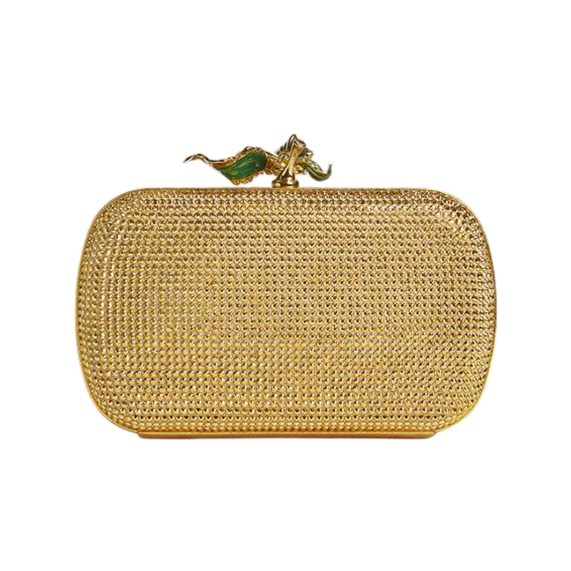보테가 베네타 노트 골드(Bottega Veneta Knot Gold) - 2