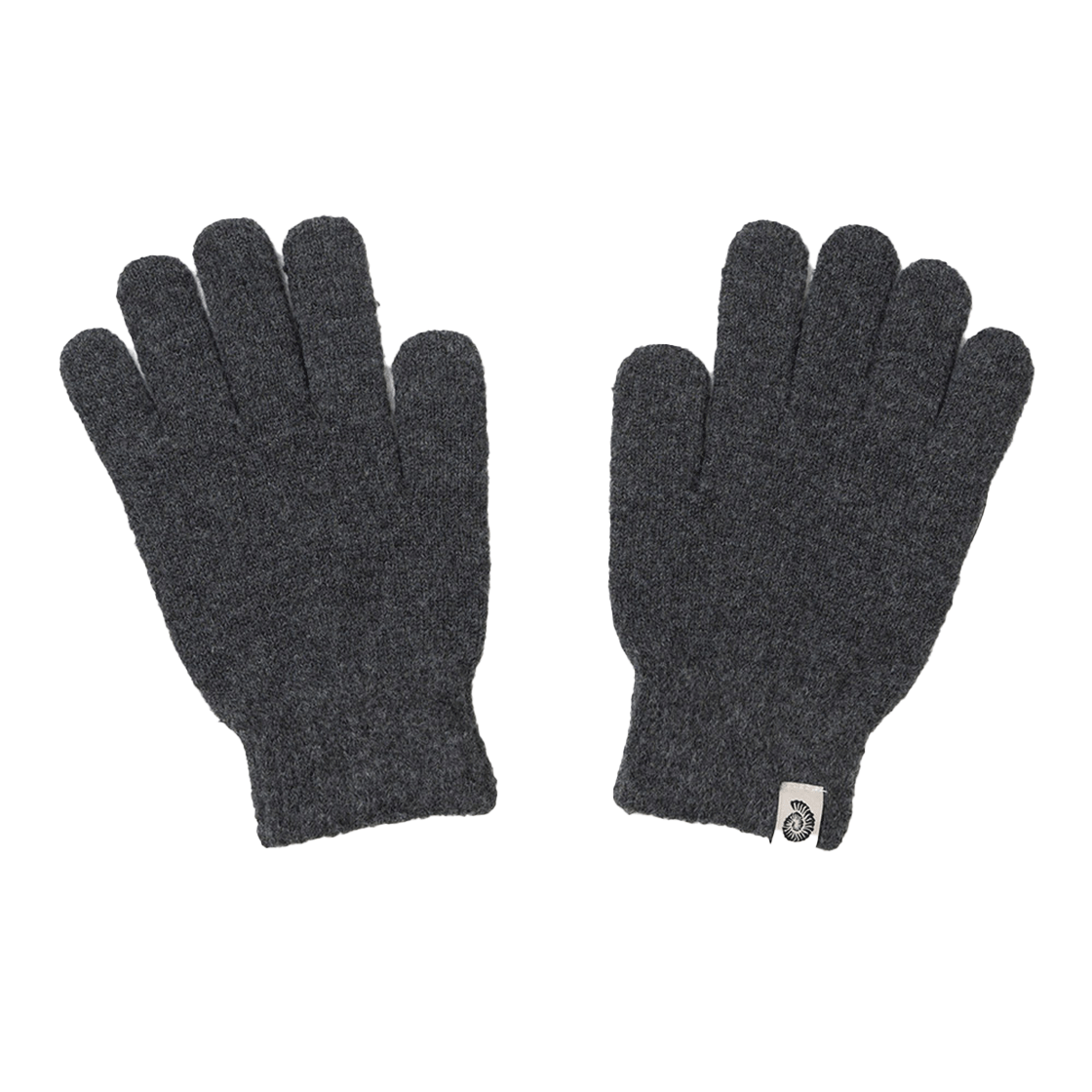 밀로 아카이브 글로우 로드 글러브 차콜