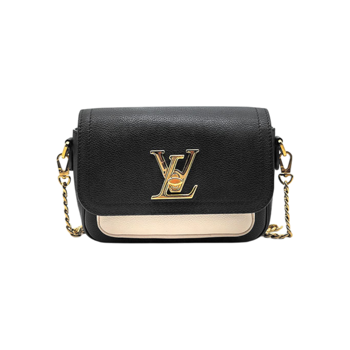 ITO3EBFJV92H Louis Vuitton Lockme Tender L702977