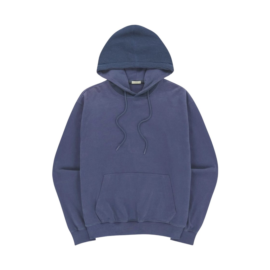 - Xlim EP.8 01 Hoodie Dusty Blue