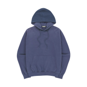 Xlim EP.8 01 Hoodie Dusty Blue