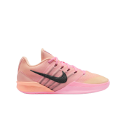 Nike Sabrina 3 EP Crimson Tint Black