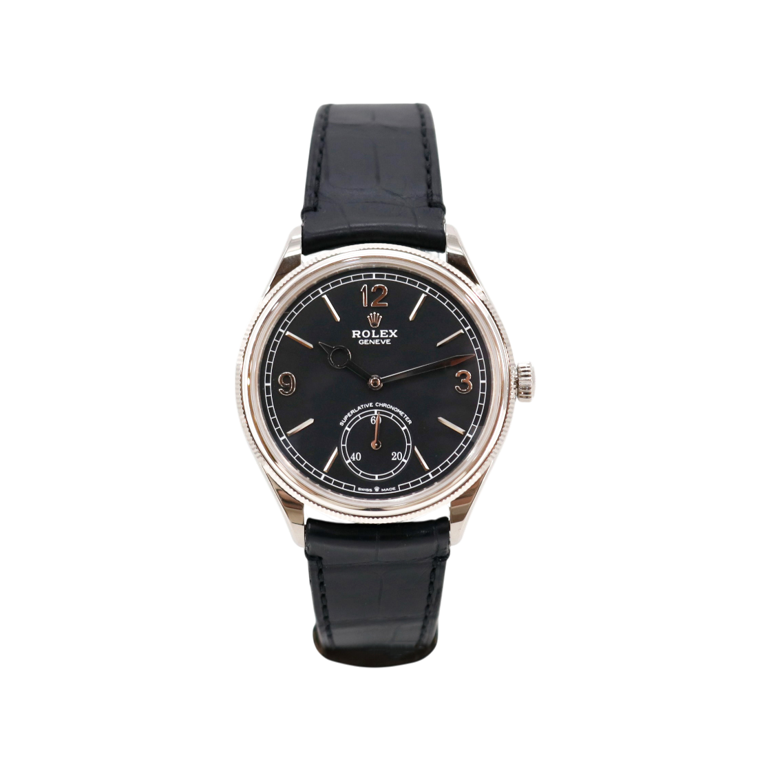ITE5VLJULFIW Rolex 1908 39MM 52509