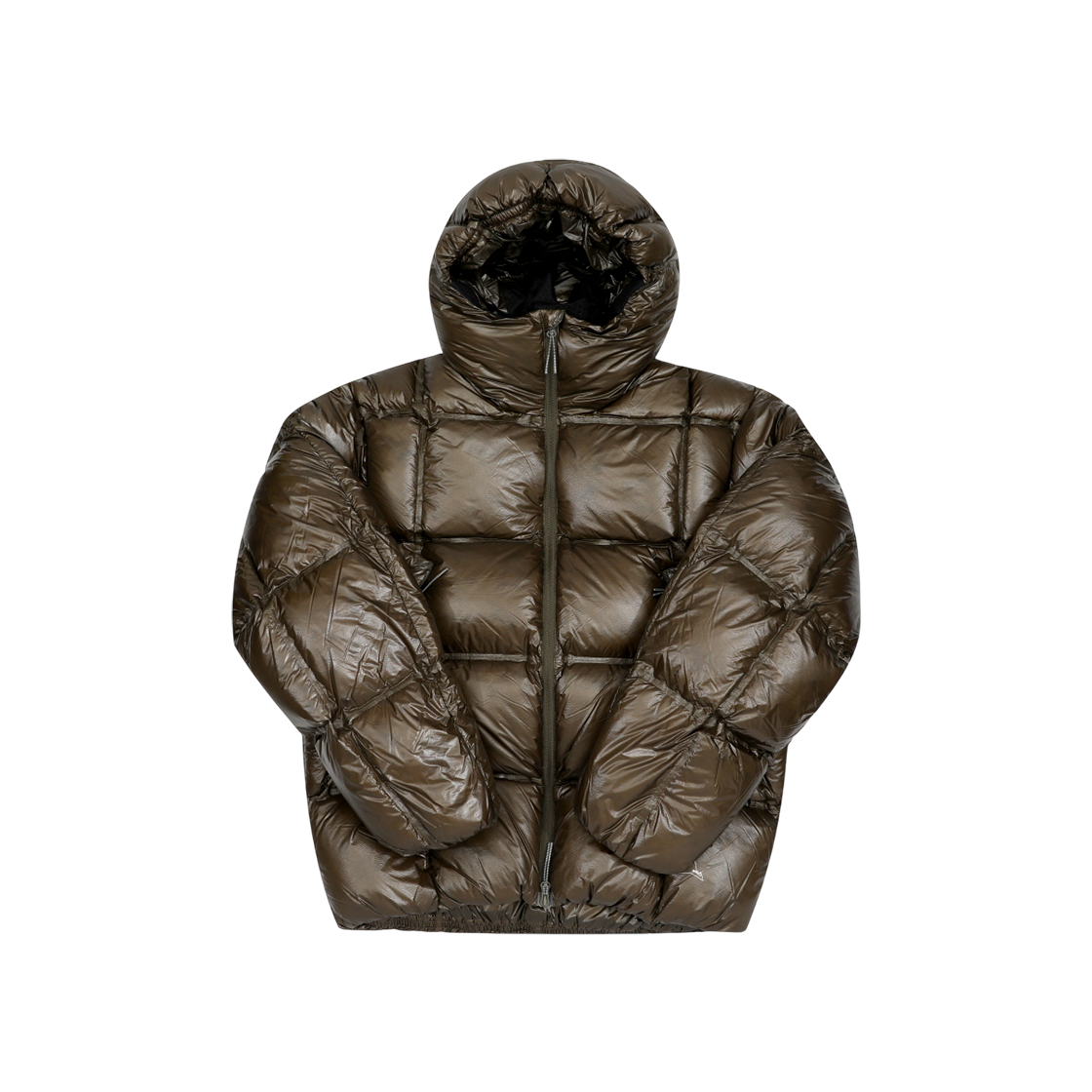 RBMW0492FA325 GRN0003 [13% 쿠폰] Roa Cube 650 Fill Power Down Jacket Dark Green