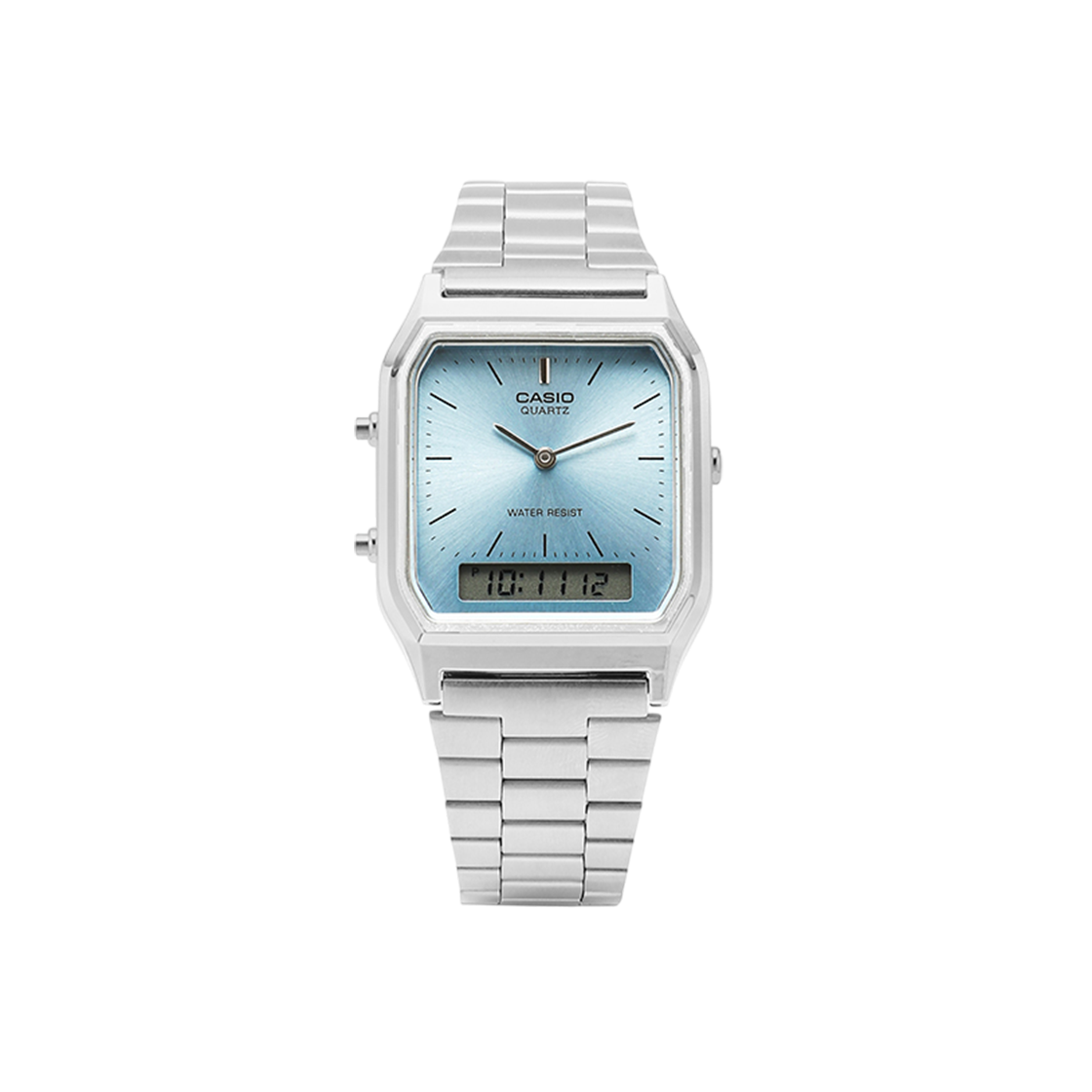 AQ-230A-2A1MQYDF [13% 쿠폰] Casio AQ-230A-2A1MQY