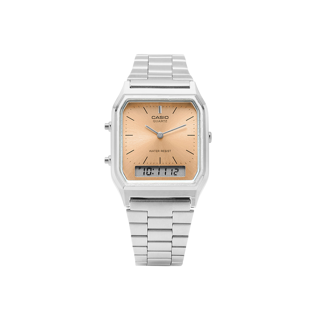 AQ-230A-4AMQYDF [13% 쿠폰] Casio AQ-230A-4AMQY