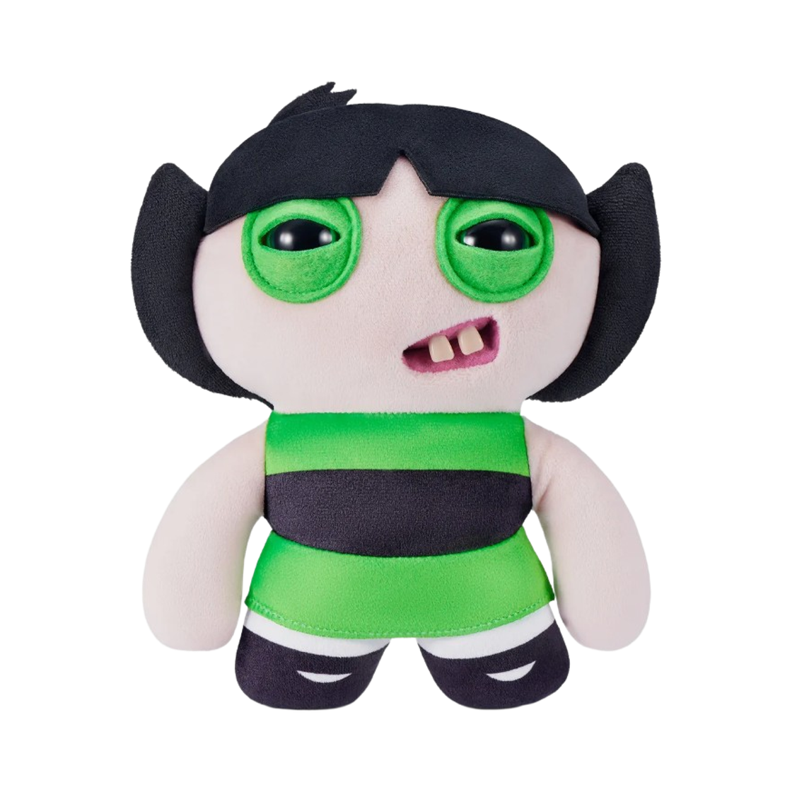 퍼글러 파워퍼프걸 버터컵 그린(Fuggler The Powerpuff Girls Buttercup Green)