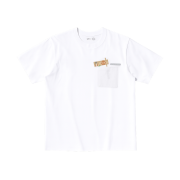 Uniqlo UT x The Legend of Zelda Tears of the Kingdom White - JP