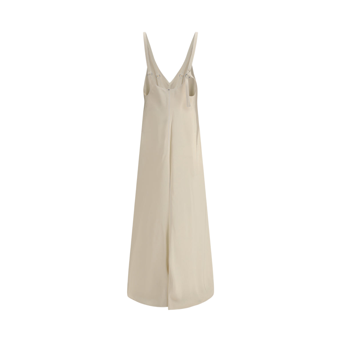 (W) 막스마라 스포츠맥스 유니온 드레스 베이지((W) Max Mara Sportmax Unione Dress Beige) - 2
