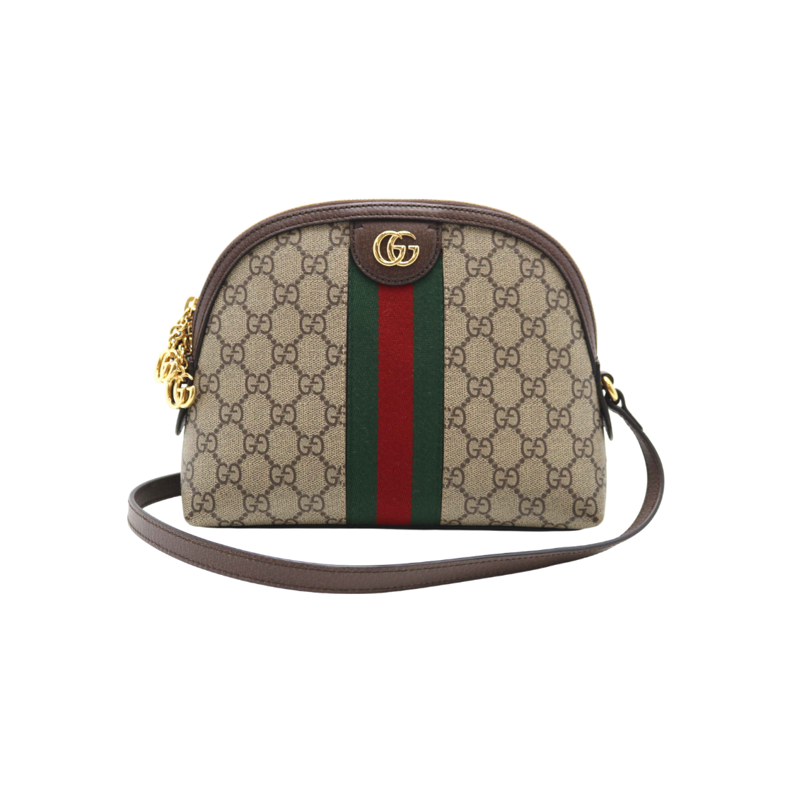 ITSE2BQ6D6SQ Gucci Ophidia Small Shoulder Bag 499621