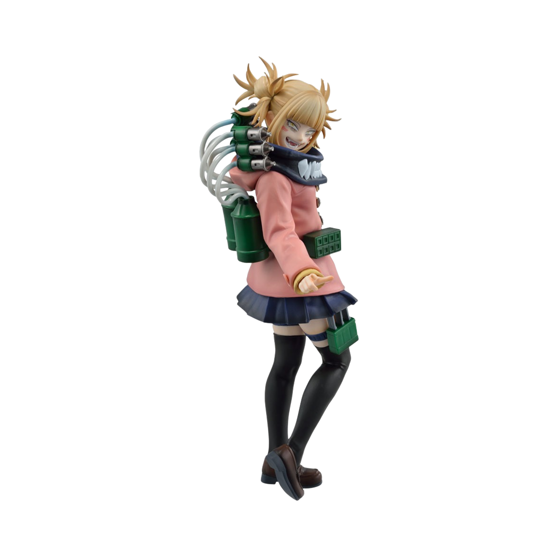 반다이 제일복권 마이 빌런 아카데미아 라스트원상 토가 히미코 마스터라이즈(Bandai Ichiban Kuji My Villain Academia Last One Prize Toga Himiko MASTERLISE) - 1
