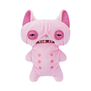 Fuggler Alley Cats Wrinkle McStinkle Pink