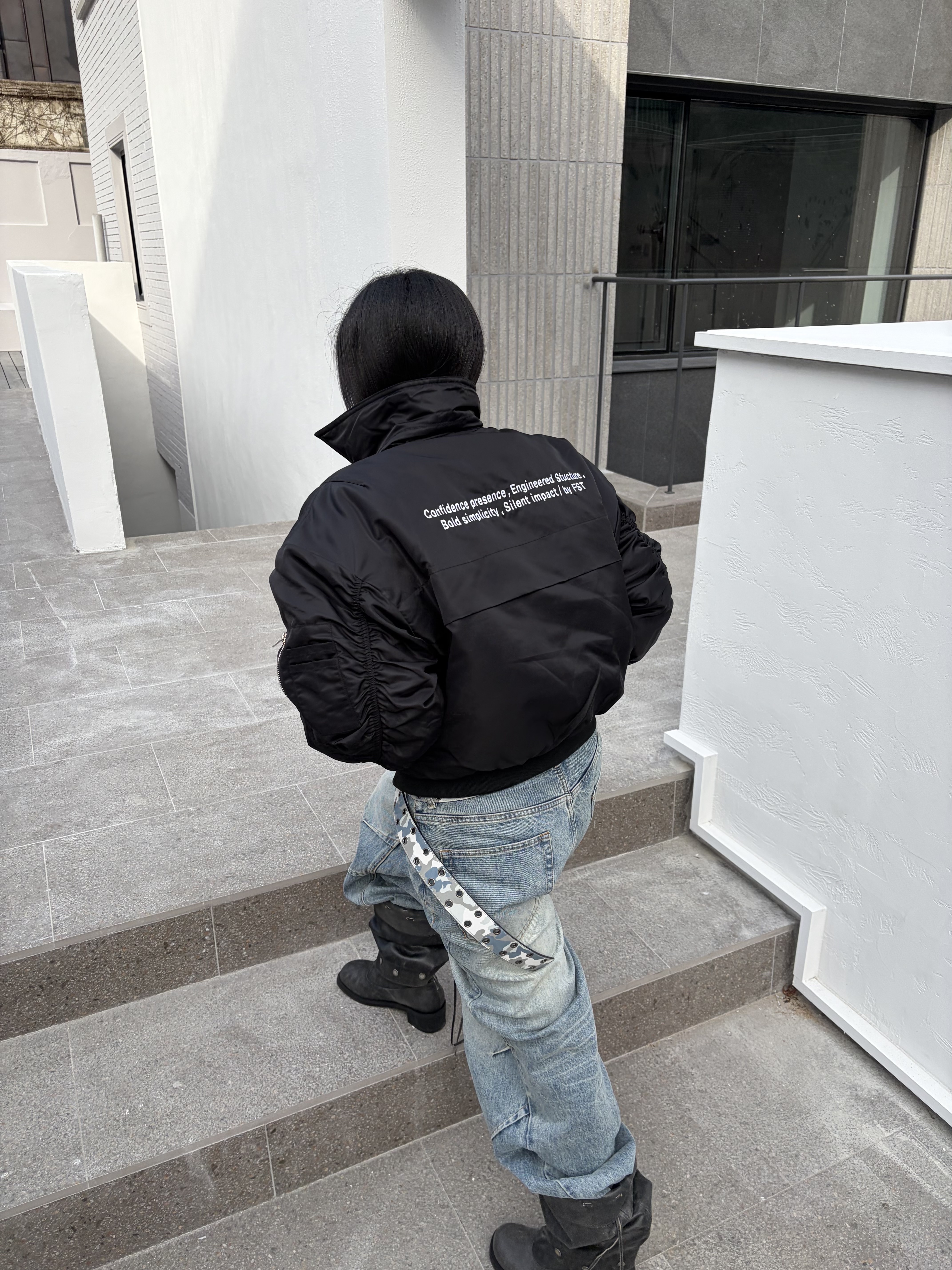 주다님의 스타일