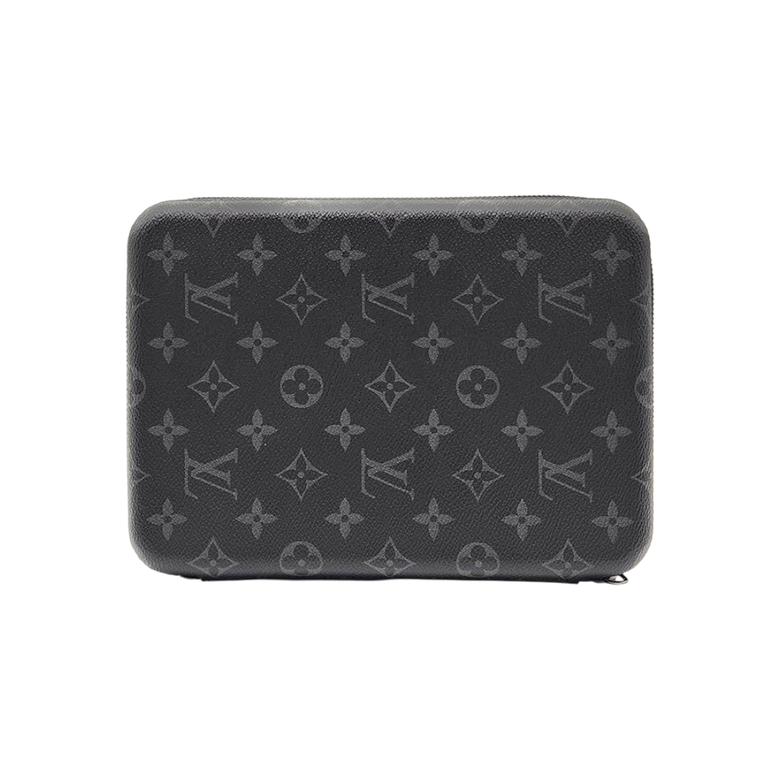 ITCJSM2HK6FF Louis Vuitton Eclipse iPad Pouch L866373