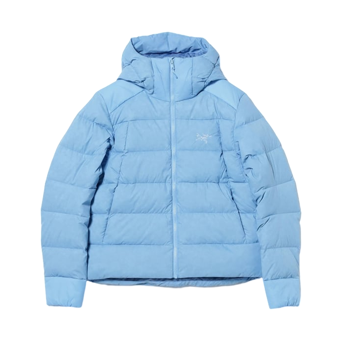 (W) 아크테릭스 x 빔즈 토륨 자켓 글레이셜((W) Arc'teryx x Beams Thorium Jacket Glacial)