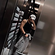 KREAM 프로필 이미지