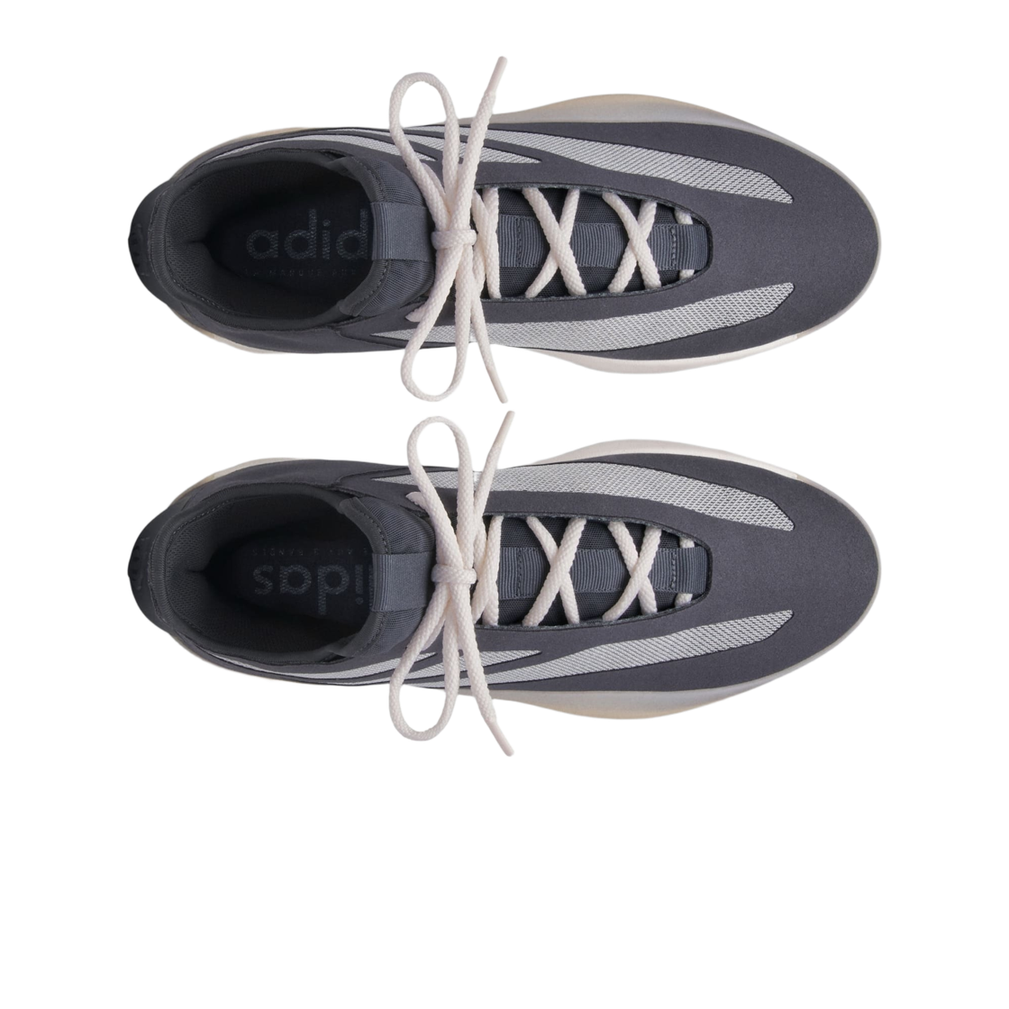 아디다스 x 피어 오브 갓 애슬레틱스 II 베스킷볼 카본 카본(Adidas x Fear of God Athletics II Basketball Carbon Carbon) - 2