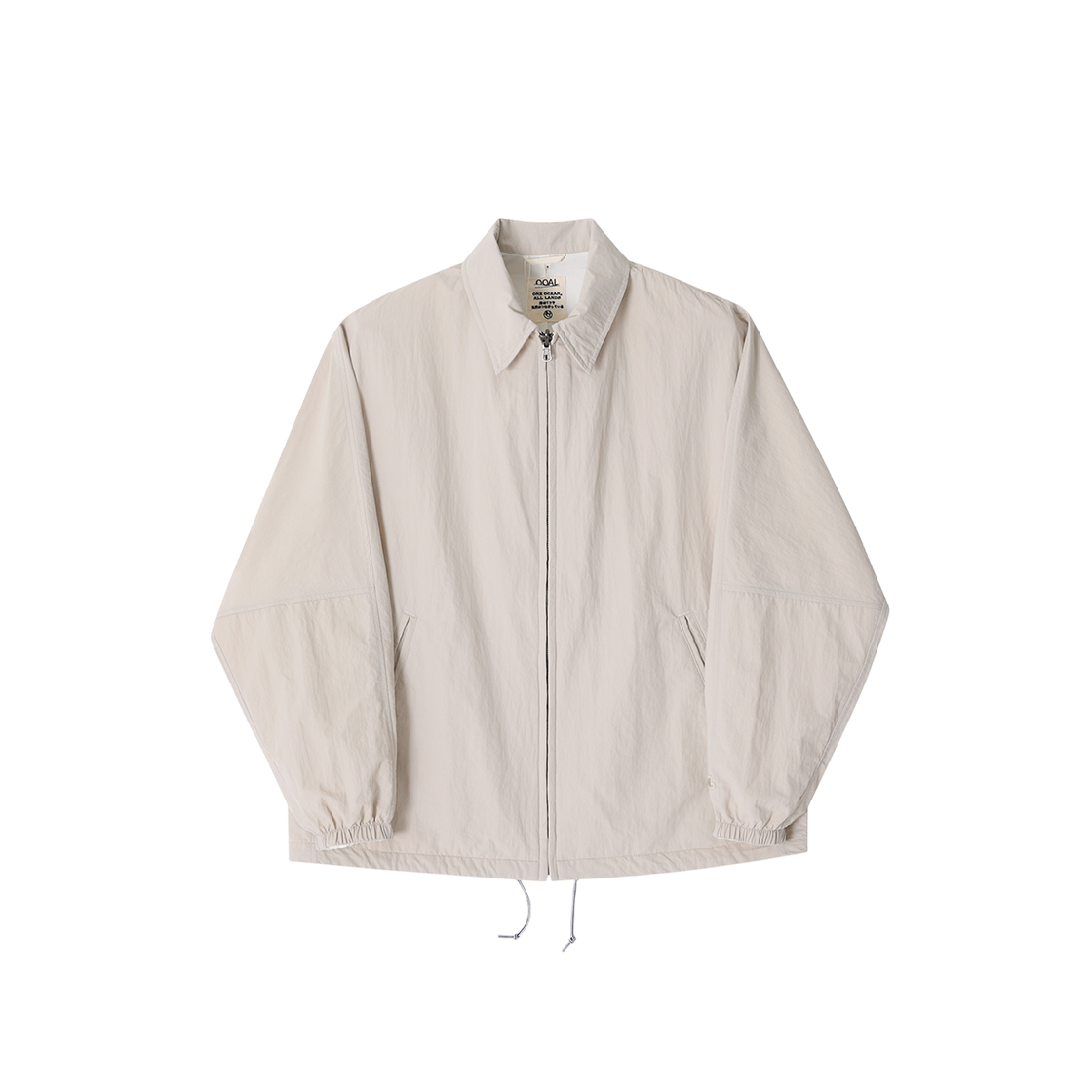 S25SA001E SB [13% 쿠폰] Nanamica Reversible Coach Jacket Sand Beige