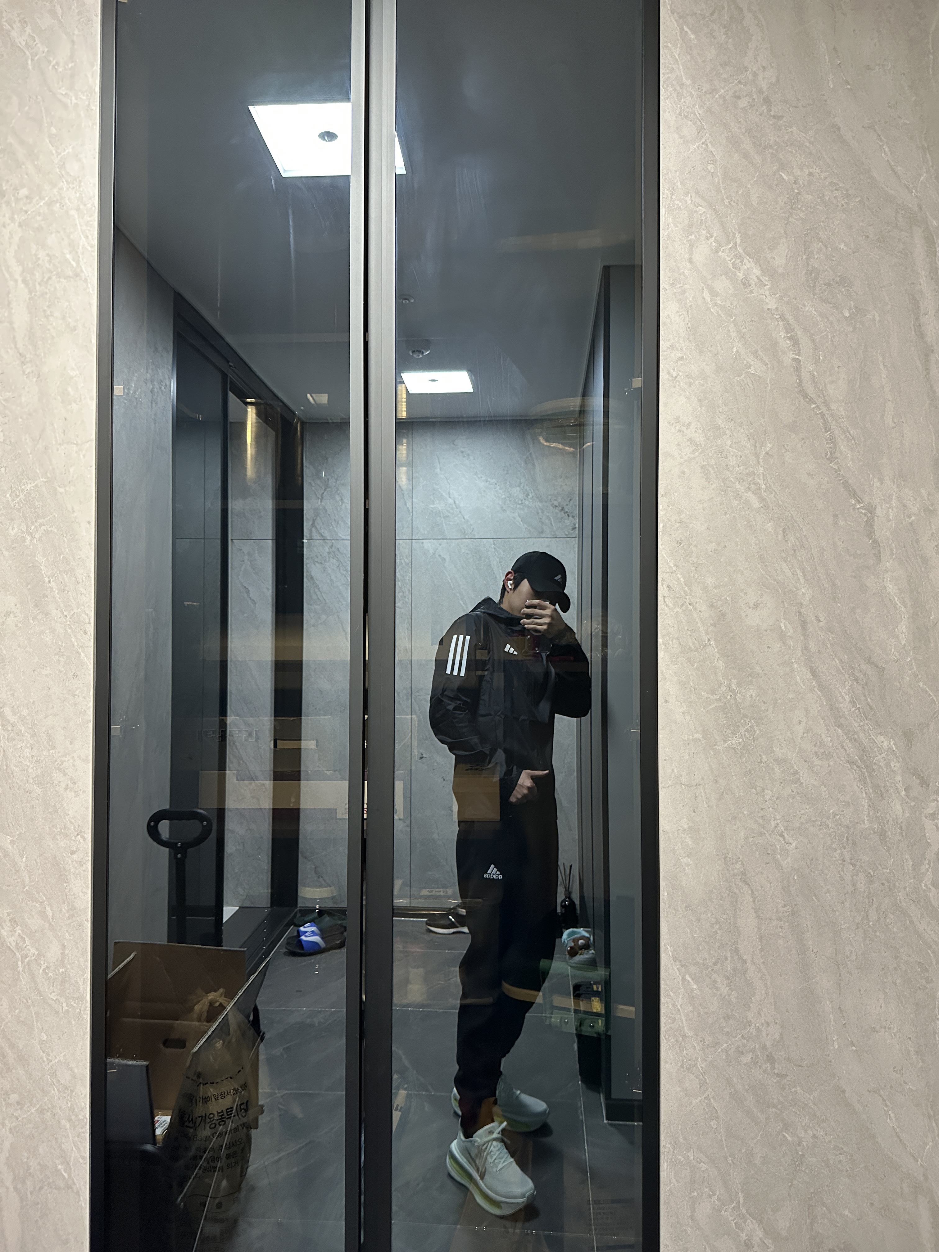 Adidas Adizero Adios Pro 4 Flash Aqua Lucid Lemon, Nike Air Zoom Alphafly Next% 3 Premium Multicolor Starfish 착용 스타일 - 7