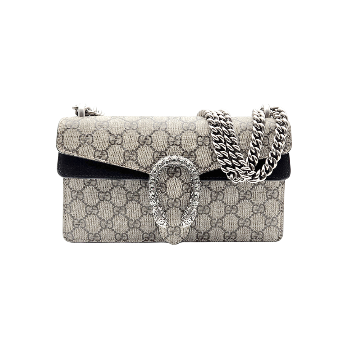 ITKR55CPHRCV Gucci Dionysus Small Chain Shoulder Bag