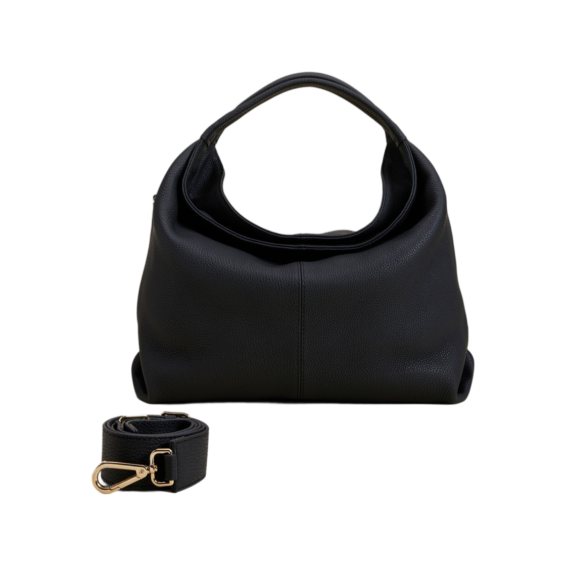 2024156 Manu Atelier Gala Black