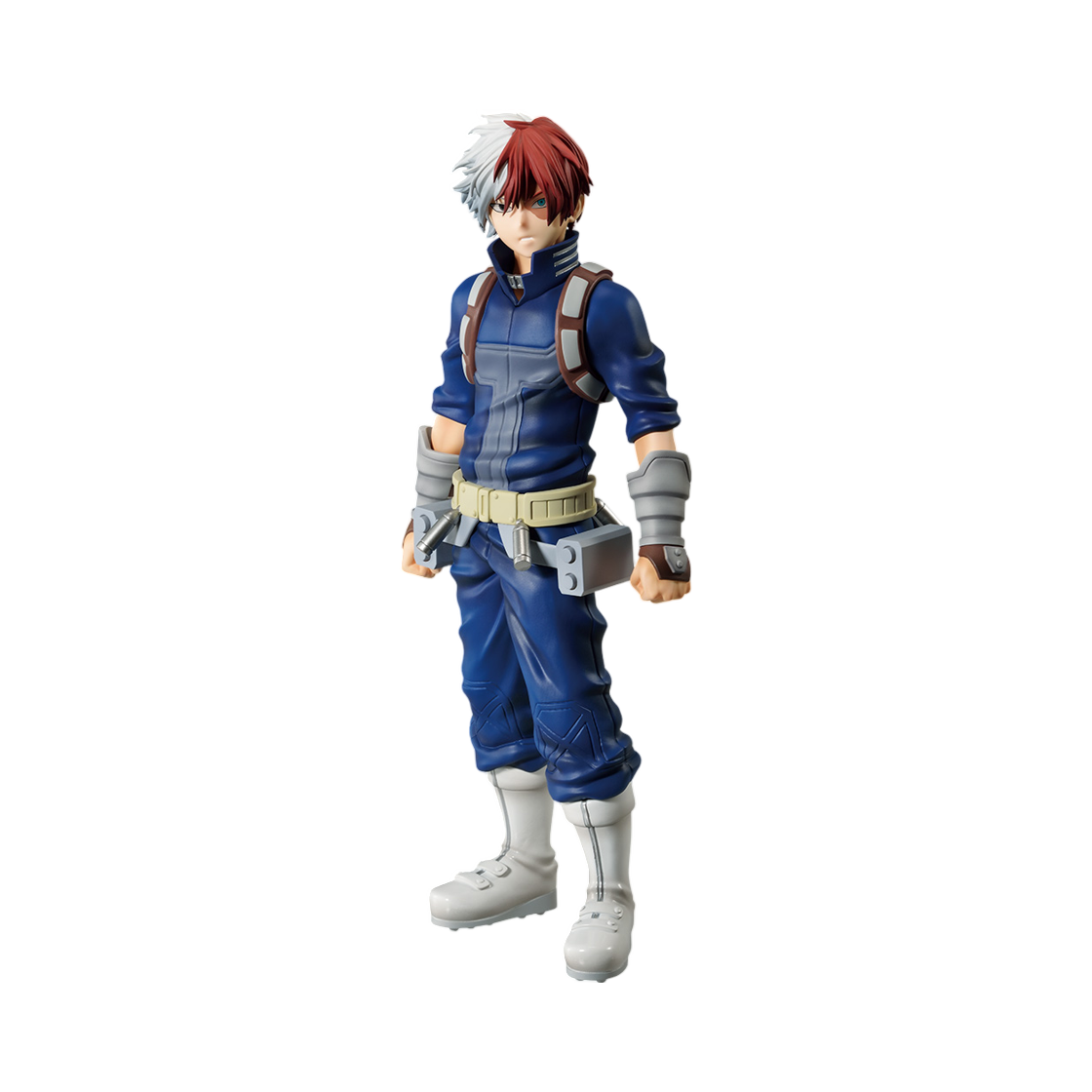 반다이 제일복권 나의 히어로 아카데미아 프렌즈 E상 토도로키 쇼토 피규어(Bandai Ichiban Kuji My Hero Academia Friends E Prize Todoroki Shoto Figure) - 1