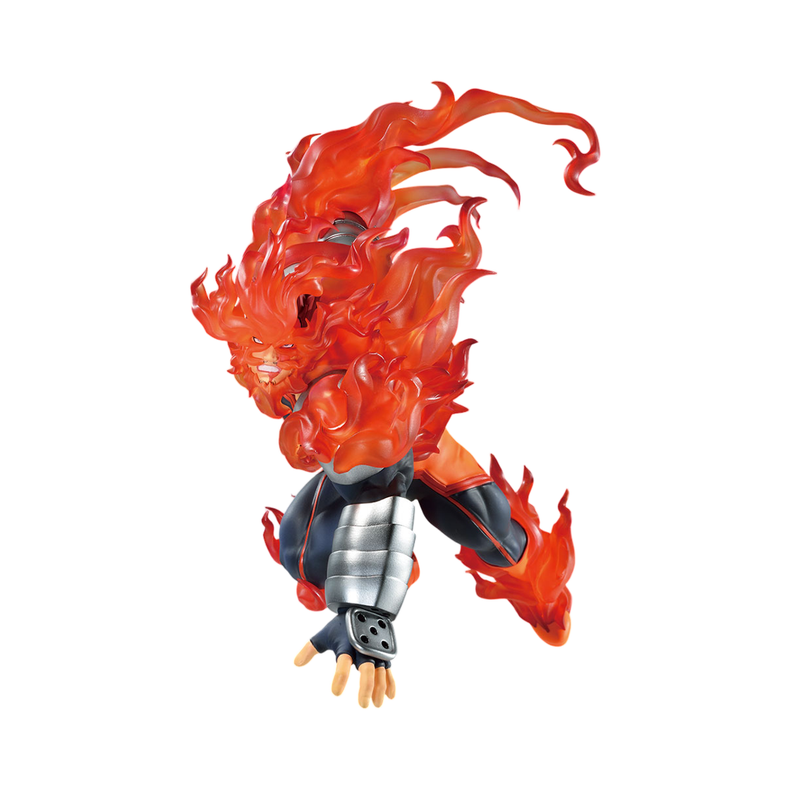 반다이 제일복권 나의 히어로 아카데미아 데스 배틀 D상 엔데버 피규어(Bandai Ichiban Kuji My Hero Academia Death Battle D Prize Endeavor Figure) - 1