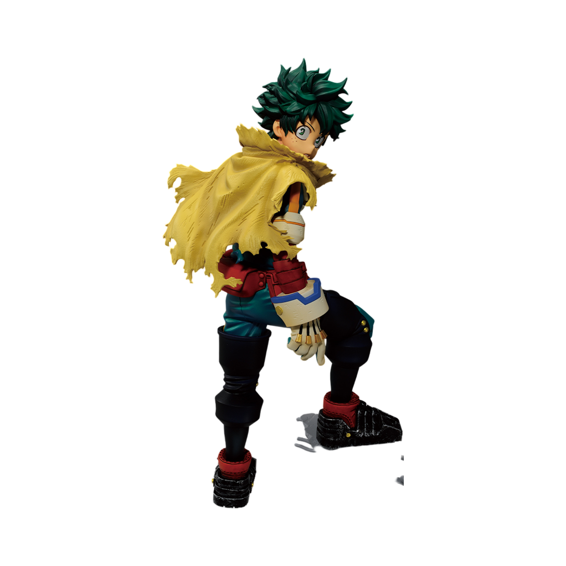반다이 제일복권 나의 히어로 아카데미아 유어 넥스트 A상 미도리야 이즈쿠 마스터라이즈(Bandai Ichiban Kuji My Hero Academia You're Next A Prize Izuku Midoriya MASTERLISE)