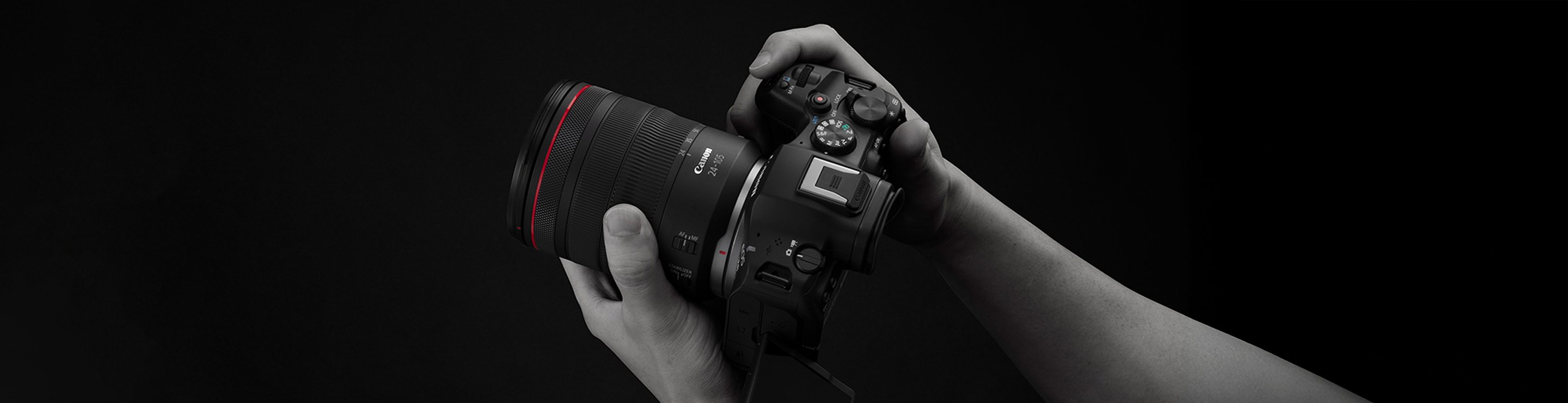 캐논(Canon)
