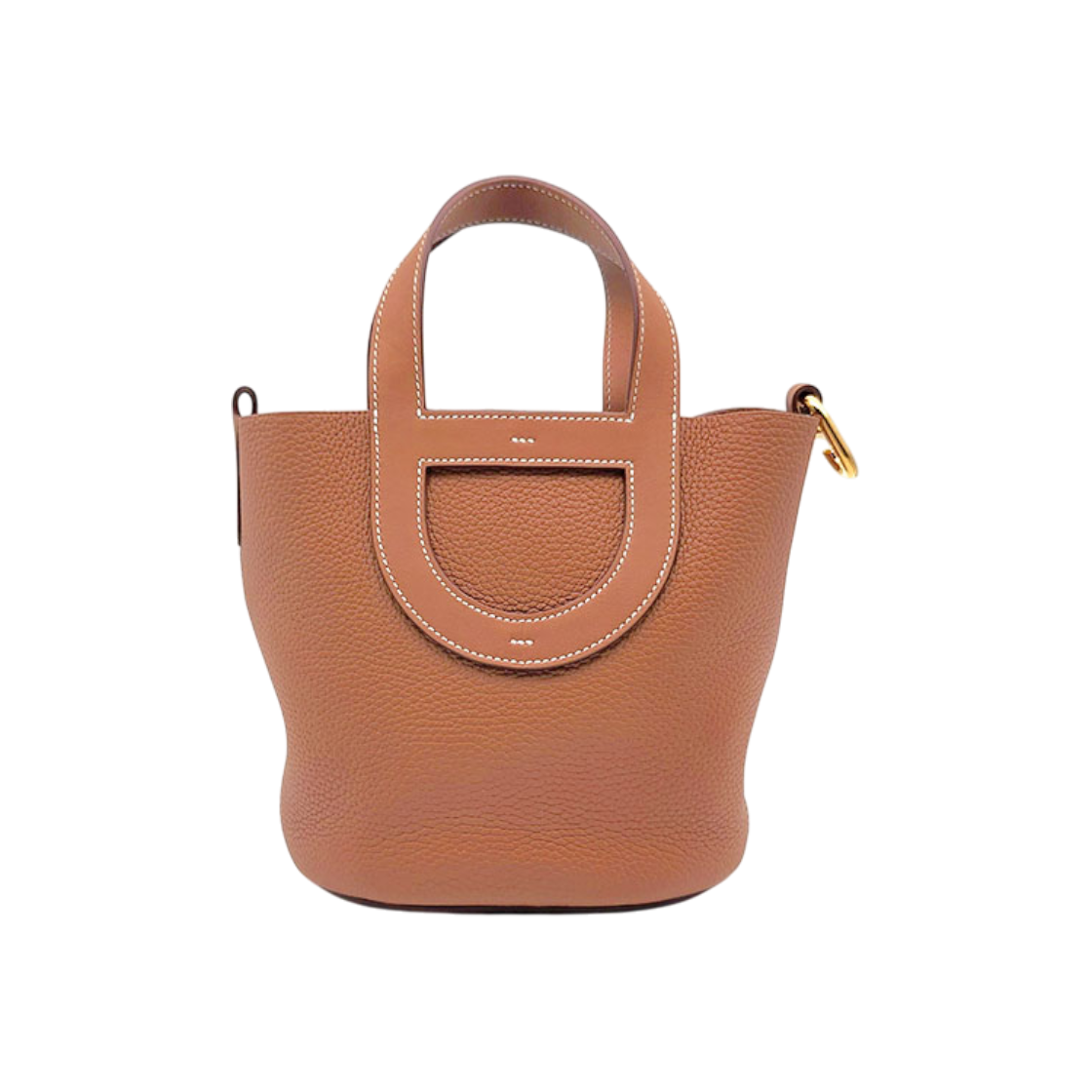 ITHP793LTTFI Hermes In The Loop Bag 18 (W) L434706