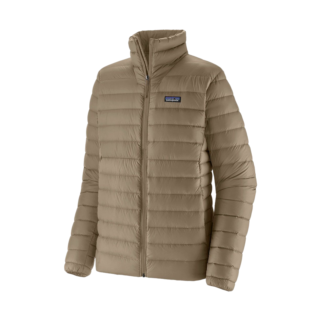 파타고니아 다운 스웨터 자켓 씨버드 그레이(Patagonia Down Sweater Jacket Seabird Grey) - 1