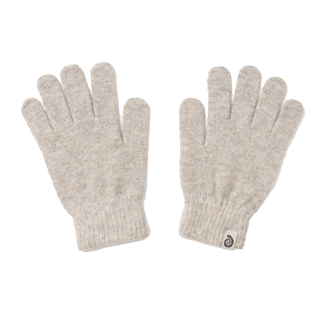 ML697BEG Millo Archive Glow Road Glove Beige
