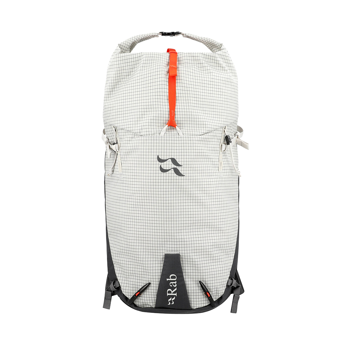 QAP-30 PEWTER [13% 쿠폰] Rab Latok Backpack 38L Pewter