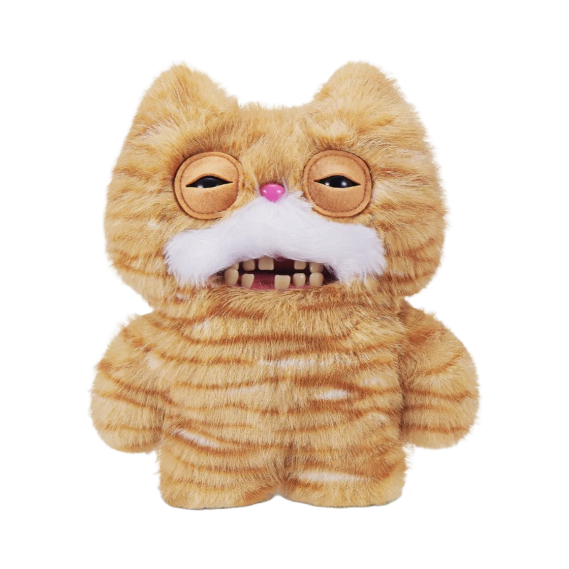 퍼글러 앨리캣츠 스팅크페이스 베이지(Fuggler Alley Cats Stinkface Beige)