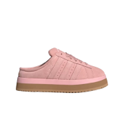 (W) Adidas Campus 00s Winter Low Wonder Mauve Wonder Quartz