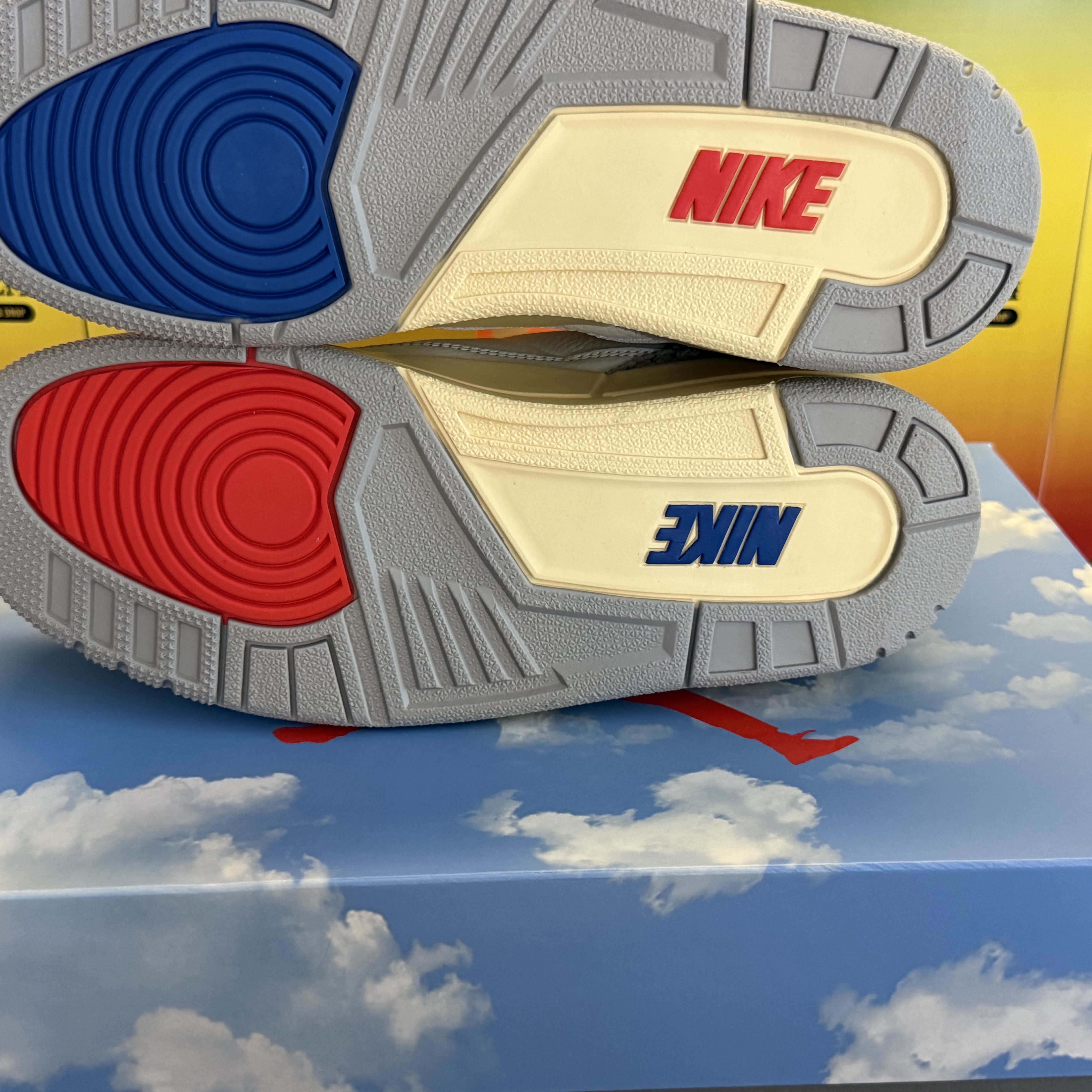 Jordan 3 Retro Seoul 2.0 착용 스타일 - 7