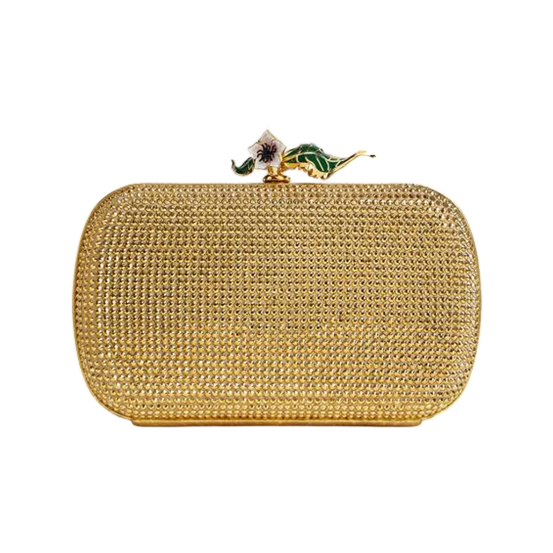 보테가 베네타 노트 골드(Bottega Veneta Knot Gold) - 1