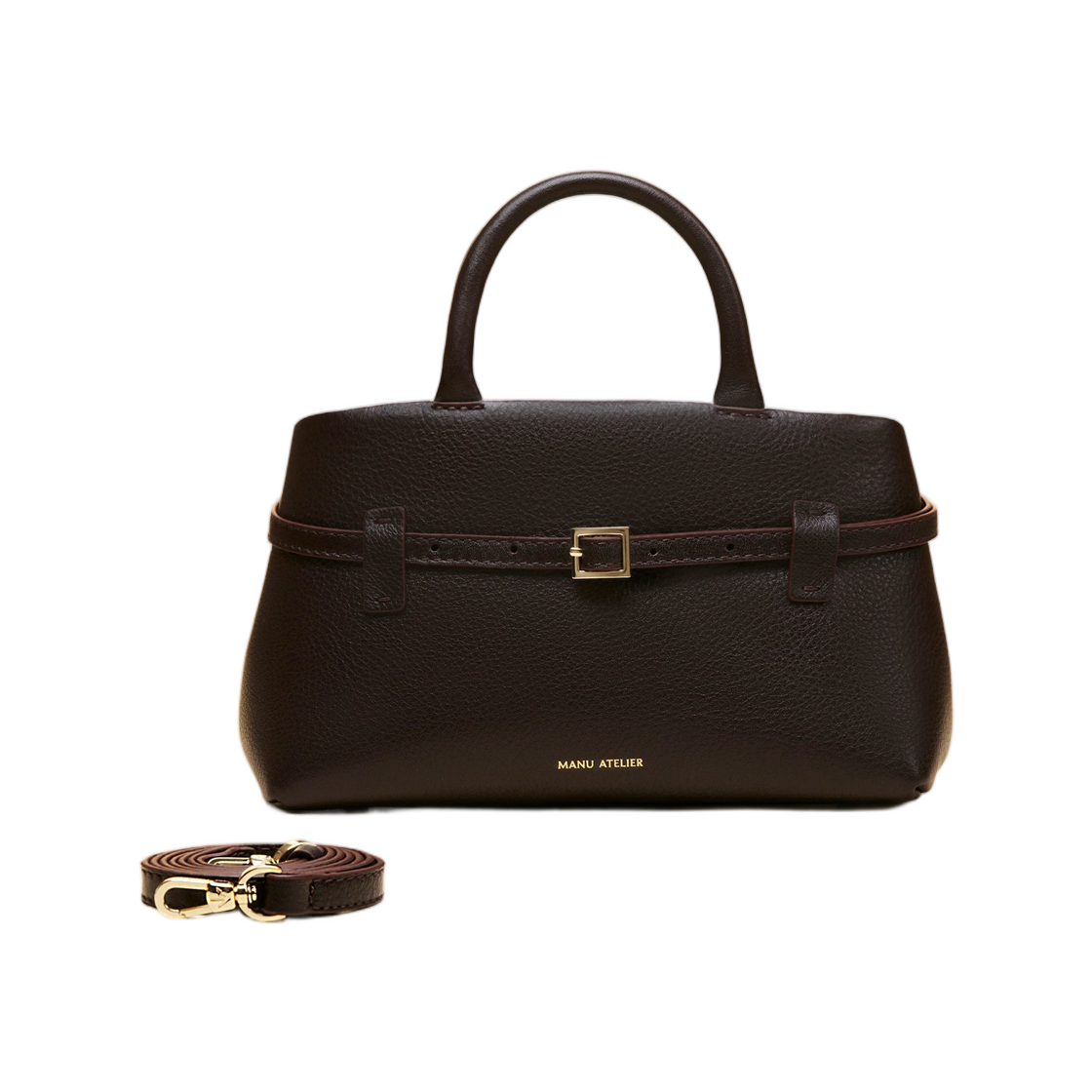 2025189 Manu Atelier Le Cambon 25 Bitter Brown