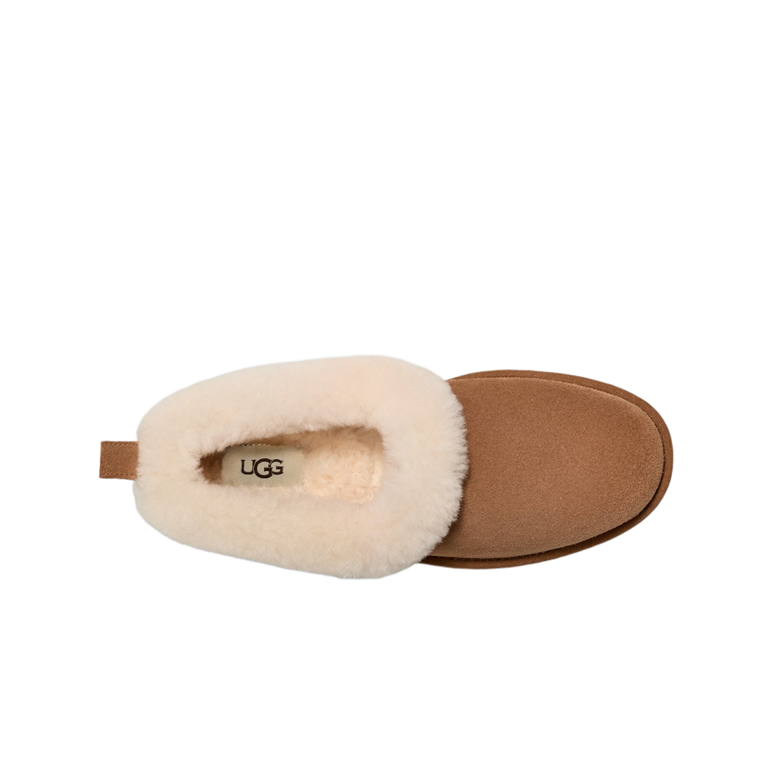 (W) 어그 니타 플랫폼 체스트넛((W) UGG Nita Platform Chestnut) - 2